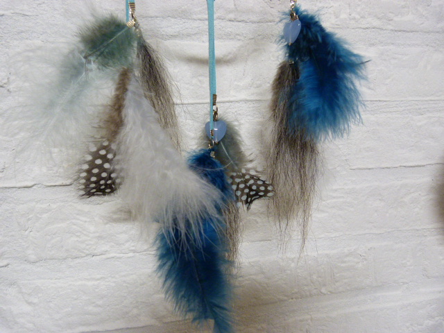 Dromenvanger met paardenhaar - Afbeelding 7